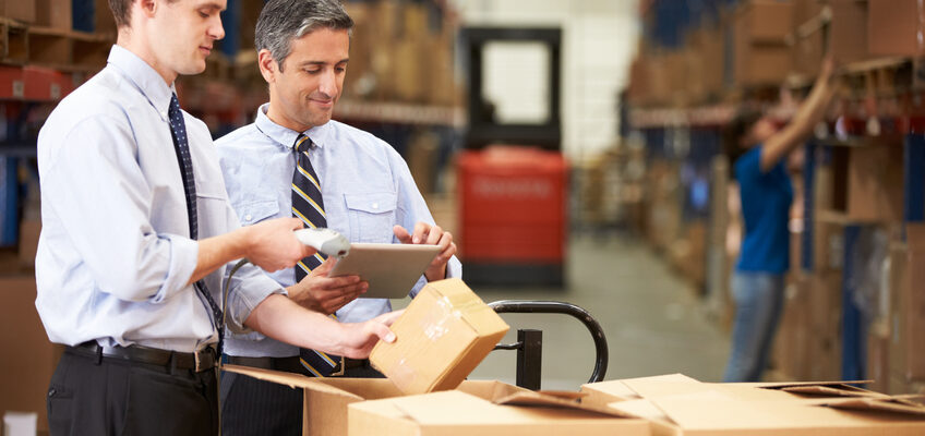 The Right Inventory Management Software Can Increase Sales and Profits