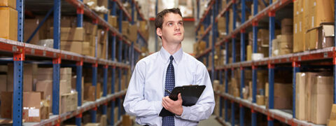 Inventory Management Software 101: Improving Your Bottom Line