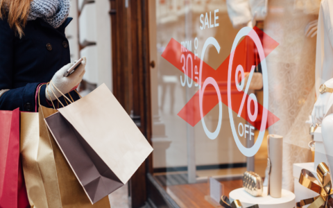 Learn how demand-driven replenishment helps fashion retailers increase full-price sales and higher profit margins