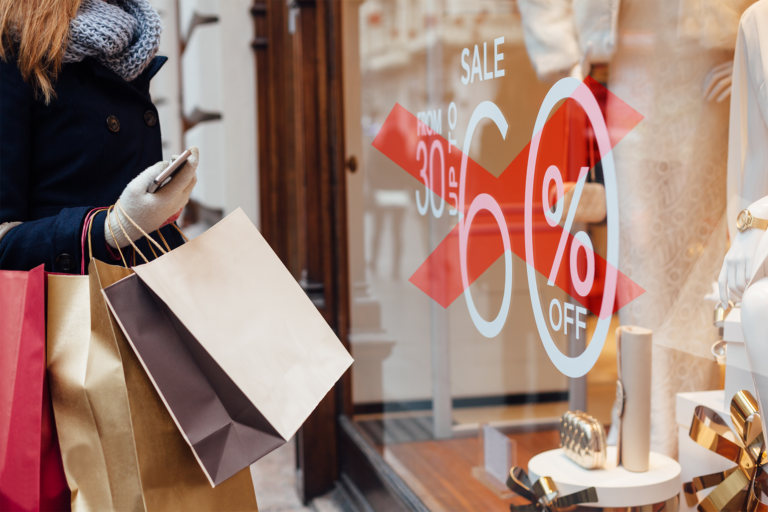 Learn how demand-driven replenishment helps fashion retailers increase full-price sales and higher profit margins