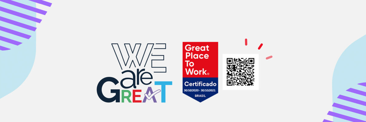 Neogrid receives Great Place to Work certification