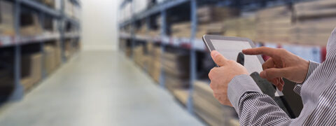 Top Six Supply Chain Management Best Practices
