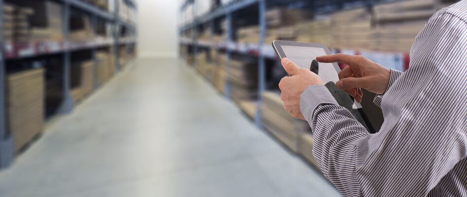 Squeezing Costs With Vendor Managed Inventory