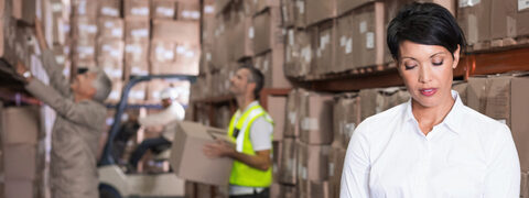 Accurately Measure Supply Chain Indicators With The Right Technology