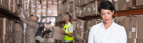 Accurately Measure Supply Chain Indicators With The Right Technology