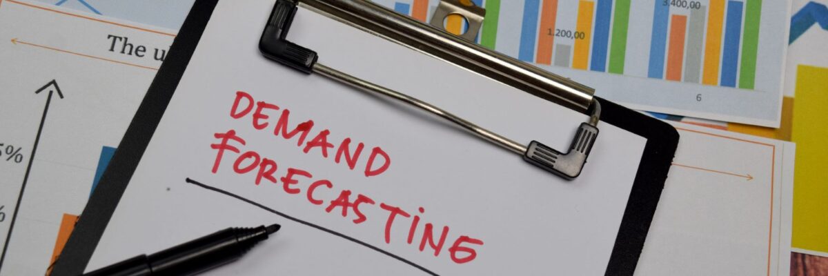 Demand forecasting: what it is and its role in the supply chain