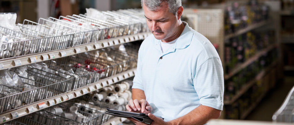 Advantages of Vendor Managed Inventory for Retailers