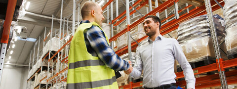More Best Practices in Supply Chain Management