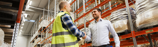 More Best Practices in Supply Chain Management