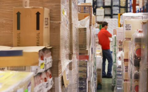 Benefits of Vendor Managed Inventory For Distributors