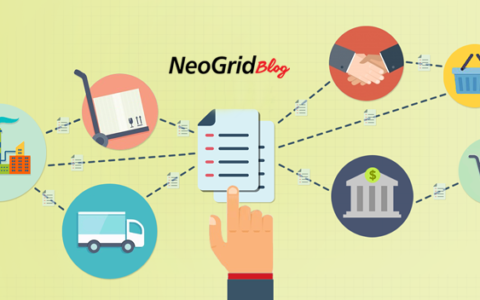 Welcome to the NeoGrid Supply Chain Blog!