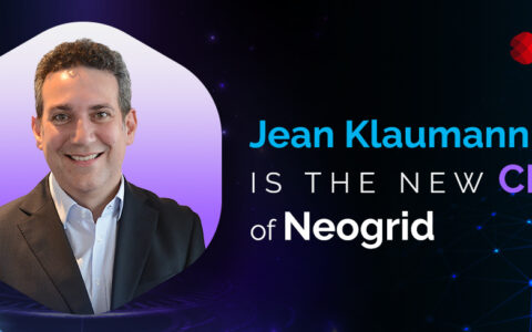 Neogrid announces new CEO