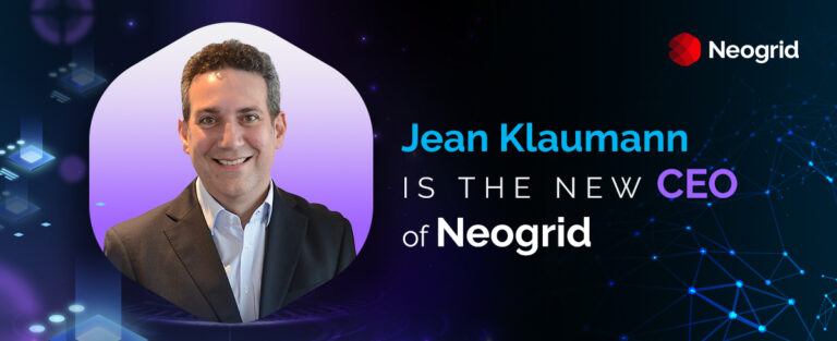 Neogrid announces new CEO