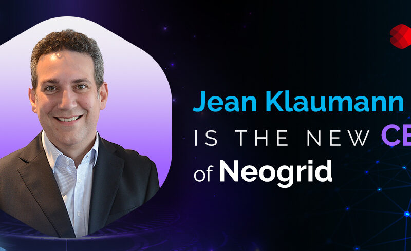 Neogrid announces new CEO
