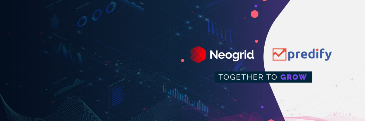 Neogrid has acquired majority control of Predify, a pricing intelligence startup