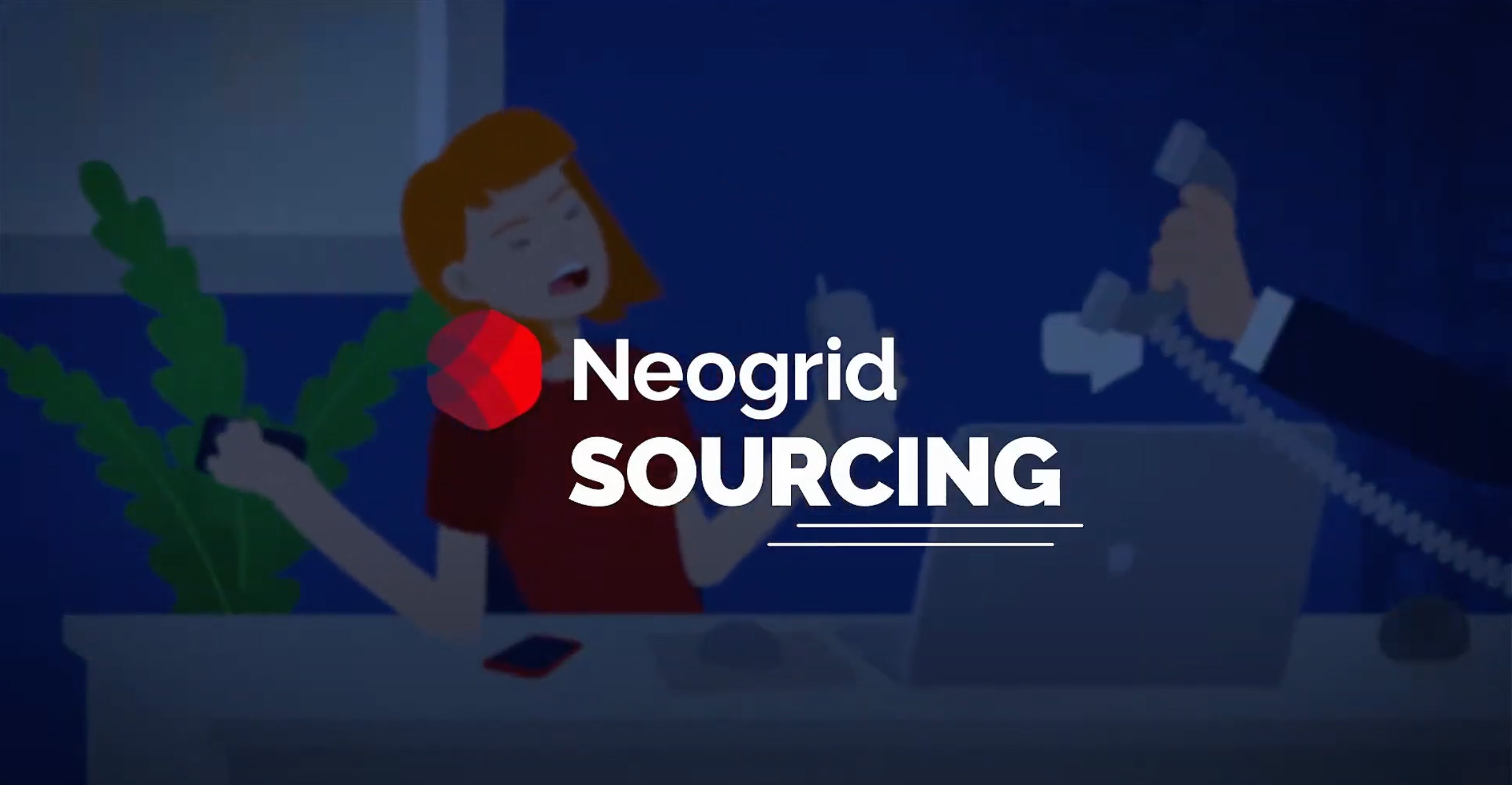 Strategic Sourcing - youtube