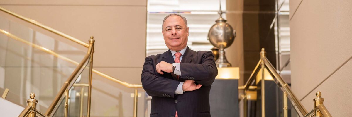 Eduardo Ragasol asume como CEO de Neogrid