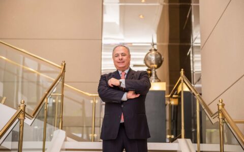 Eduardo Ragasol asume como CEO de Neogrid