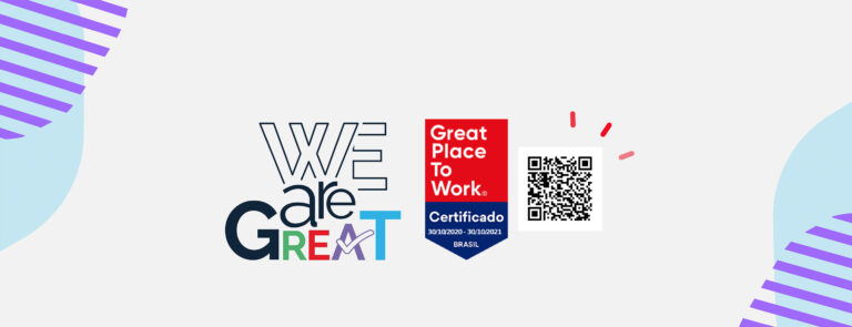 Neogrid conquista certificação do Great Place to Work