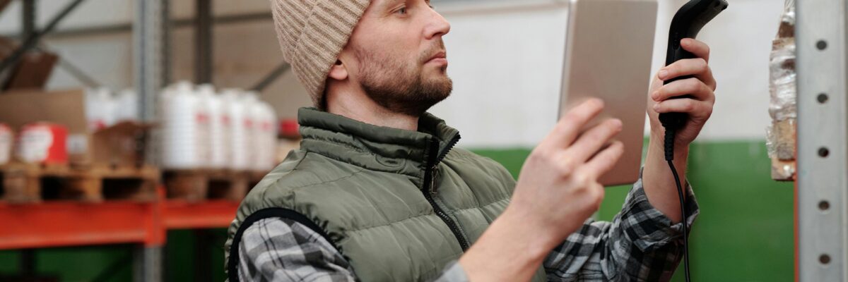 Como ter um batimento de nota fiscal e pedido de compra infalível