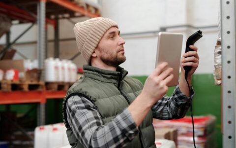 Como ter um batimento de nota fiscal e pedido de compra infalível