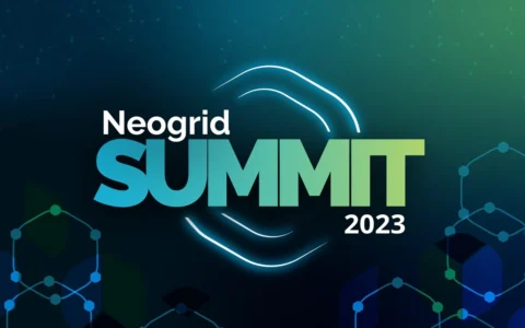 Novos nomes são confirmados para o Neogrid Summit 2023