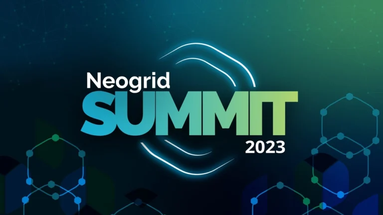 Novos nomes são confirmados para o Neogrid Summit 2023