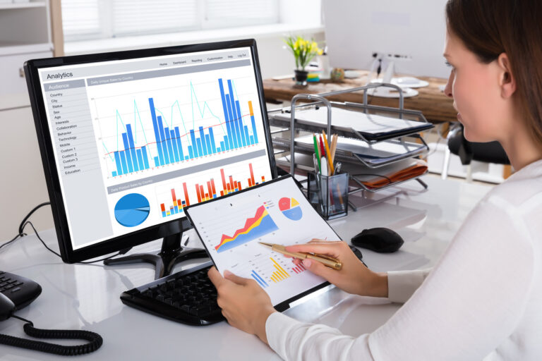 Inteligência de mercado e trade marketing: conceito, ferramentas e aplicações