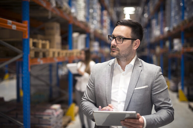 Logística de distribuição: saiba como melhorá-la