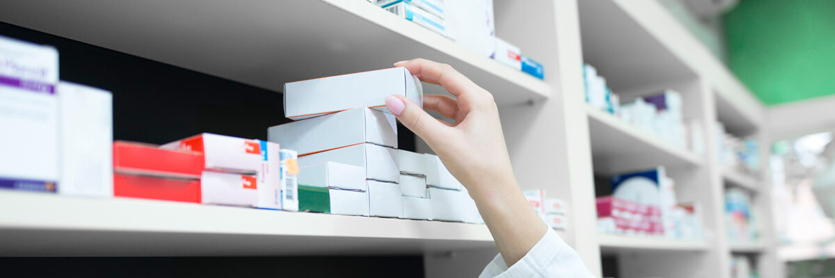 Como fazer a gestão de estoque para farmácias?