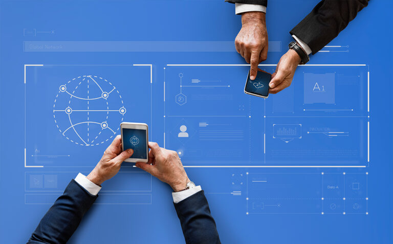Como a tecnologia auxilia na sincronização e automação da cadeia de suprimentos