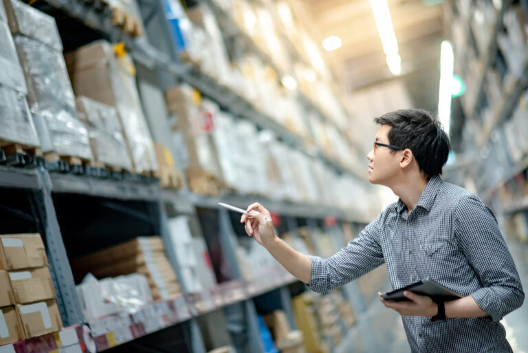 O estoque do varejo também precisa ser omnichannel