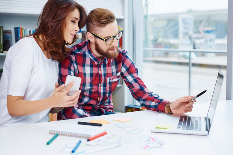 Entenda o perfil do cliente B2B digital em 5 características