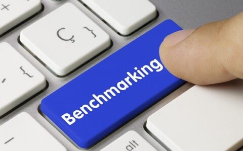 O diferencial do benchmarking em supply chain