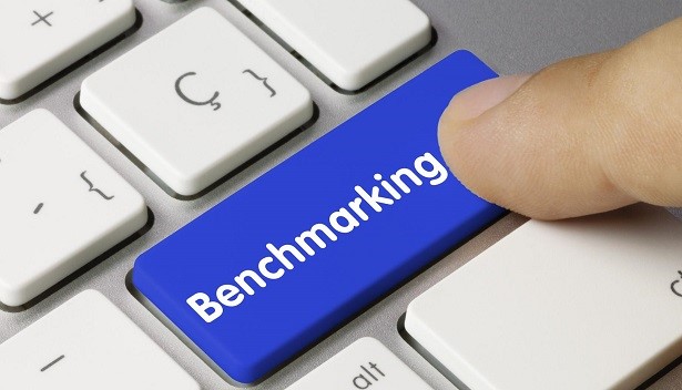 O diferencial do benchmarking em supply chain