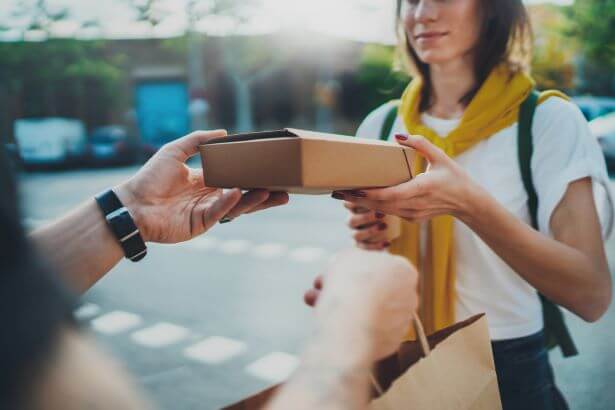 Entenda como funciona o canhoto eletrônico de entrega