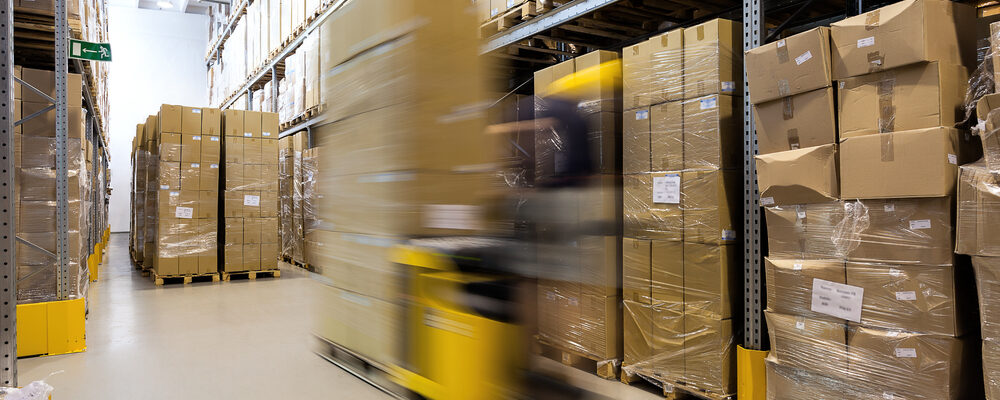 Nível de serviço logístico: o que é e por que o varejo deve acompanhar 