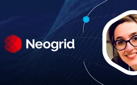 Susana Salaru é a nova CFO da Neogrid