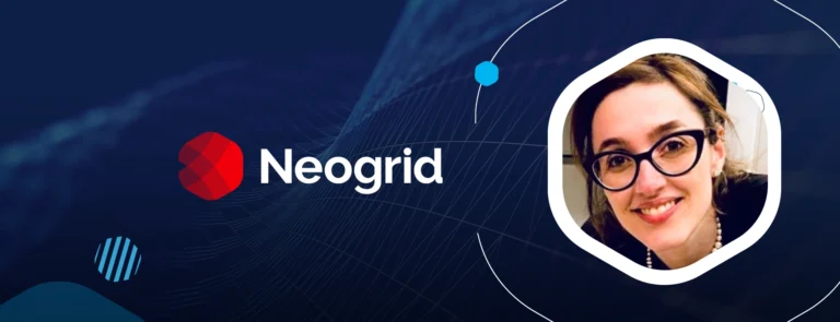 Susana Salaru é a nova CFO da Neogrid
