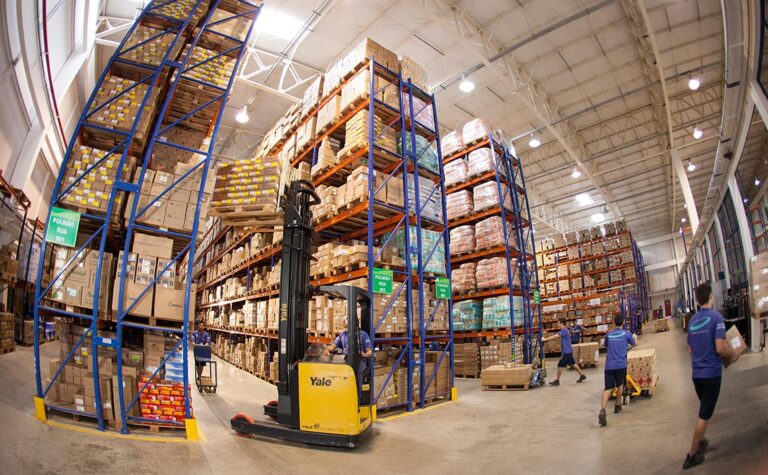 Grupo Tapajós investe em tecnologia para afinar processo de reposição de produtos