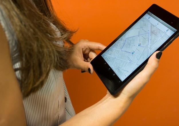 O jeito mais prático de checar visitas de promotores aos PDVs