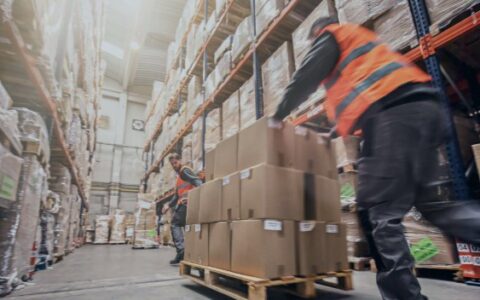 O que você precisa saber sobre o cross docking?