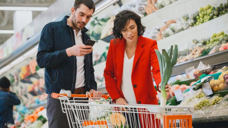Como os novos hábitos de consumo impactam a gestão da supply chain?