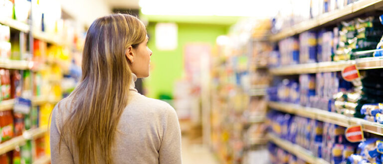 Seu produto não está na gôndola? Veja as causas e como corrigi-las