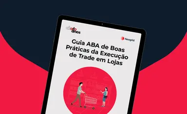 Guia ABA de boas práticas da execução de trade em lojas