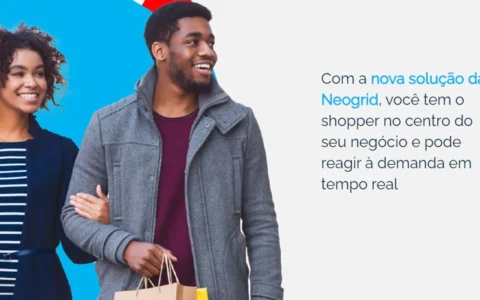 Neogrid lança nova solução de visibilidade do varejo e do distribuidor