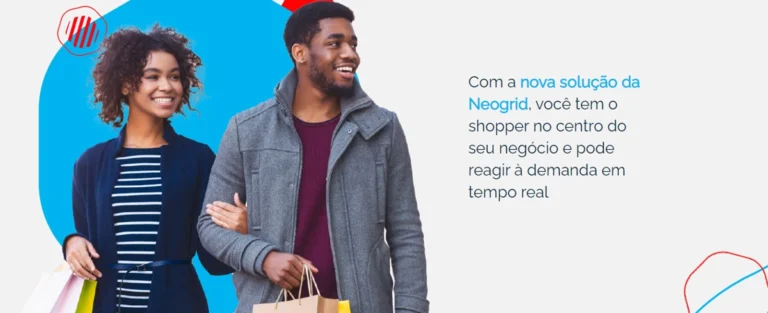 Neogrid lança nova solução de visibilidade do varejo e do distribuidor