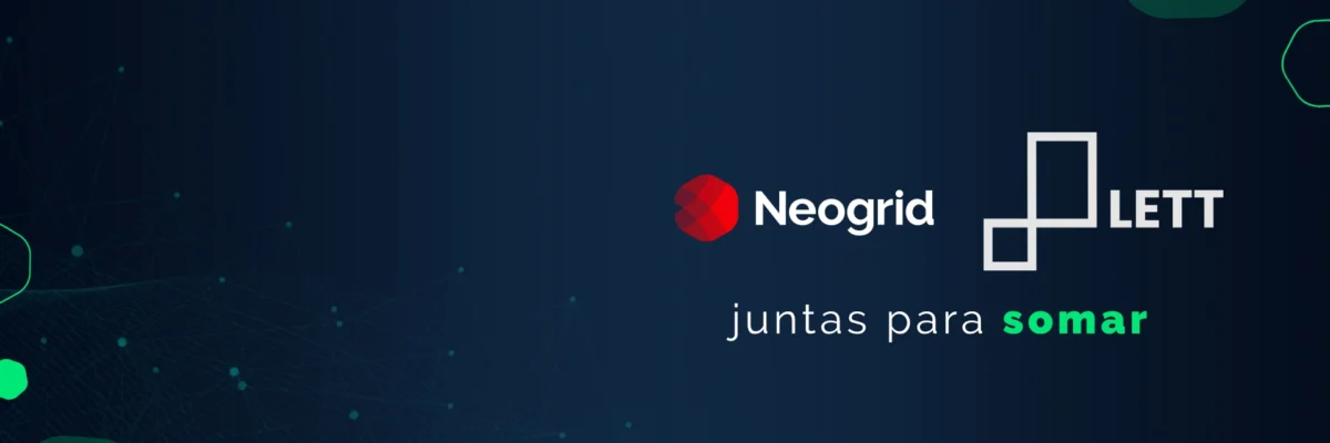 Neogrid anuncia a compra da Lett por R$ 38,5 milhões
