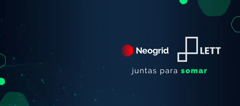 Neogrid anuncia a compra da Lett por R$ 38,5 milhões