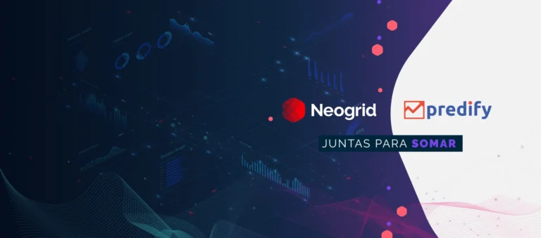 Neogrid adquire controle da Predify, startup de inteligência em precificação